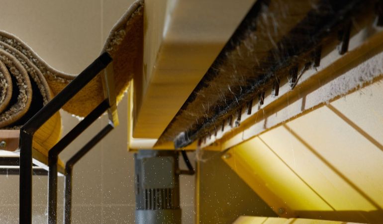 Çamlıca Halı Yıkama